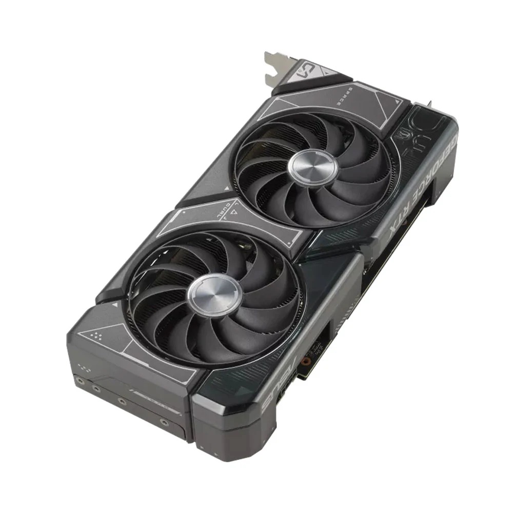 CARD MÀN HÌNH ASUS DUAL GEFORCE RTX 4070 OC EDITION 12GB GDDR6X