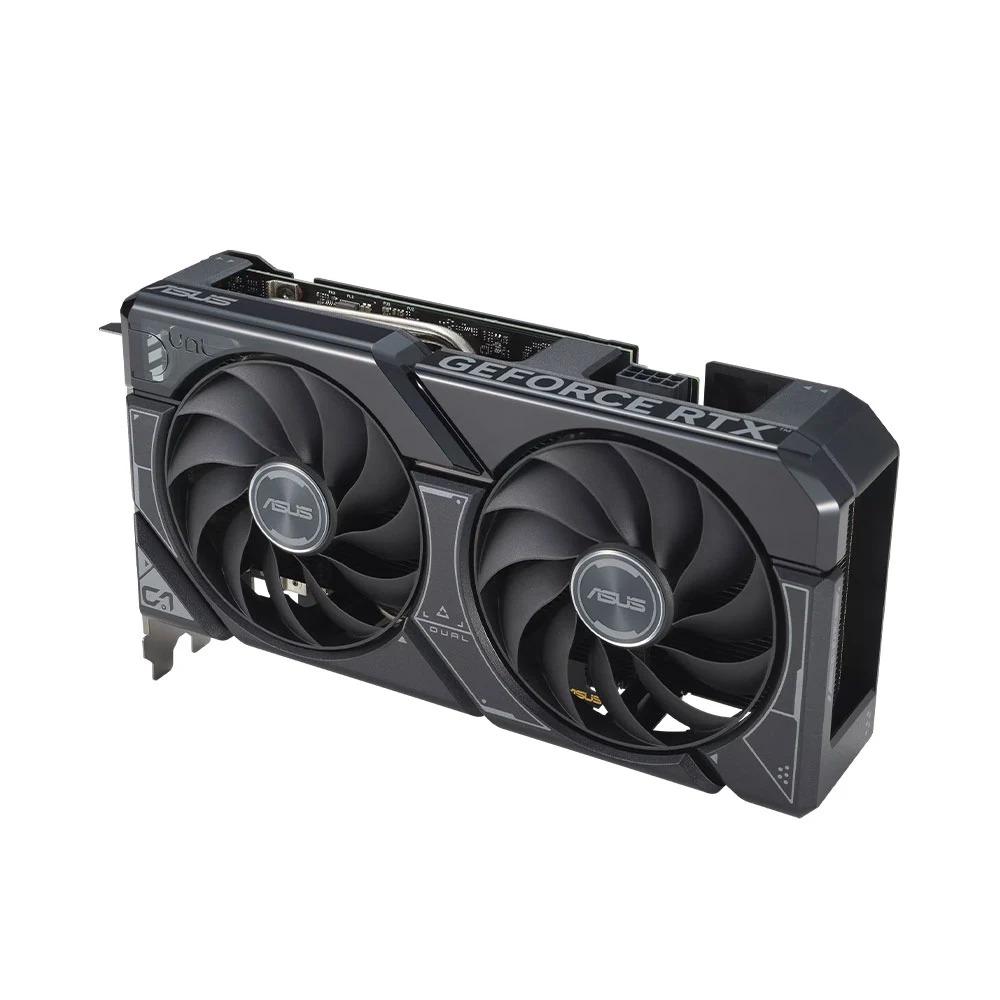 CARD MÀN HÌNH ASUS DUAL GEFORCE RTX 4060 OC EDITION 8GB GDDR6