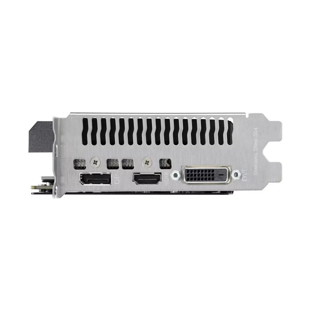 CARD MÀN HÌNH ASUS DUAL GEFORCE RTX 3050 O8GB V2 8GB GDDR6 