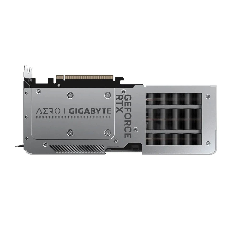 CARD MÀN HÌNH GIGABYTE GEFORCE RTX 4060 TI AERO OC 16GB GDDR6