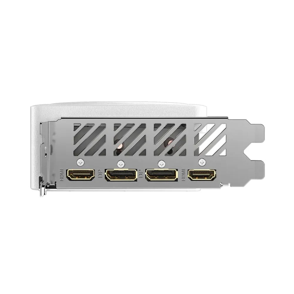 CARD MÀN HÌNH GIGABYTE GEFORCE RTX 4060 TI AERO OC 16GB GDDR6