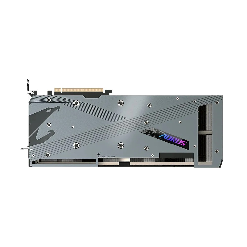 CARD MÀN HÌNH GIGABYTE AORUS RADEON RX 7900 XTX ELITE 24GB GDDR6