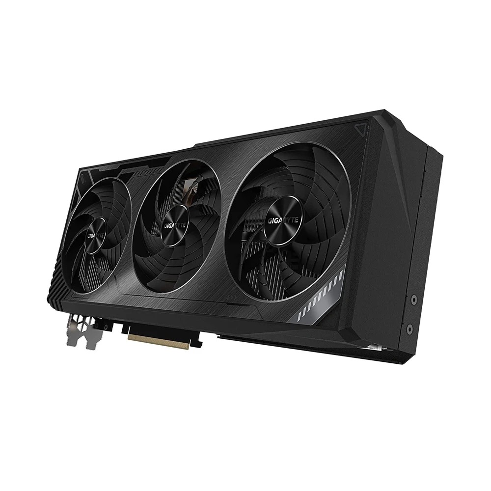CARD MÀN HÌNH GIGABYTE GEFORCE RTX 4090 WINDFORCE 24GB GDDR6X