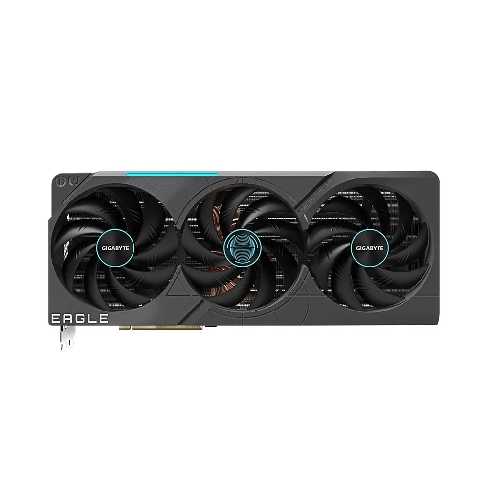 CARD MÀN HÌNH GIGABYTE GEFORCE RTX 4080 16GB EAGLE OC 16GB GDDR6X