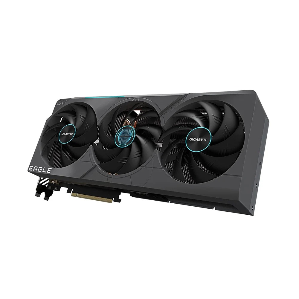 CARD MÀN HÌNH GIGABYTE GEFORCE RTX 4080 16GB EAGLE OC 16GB GDDR6X