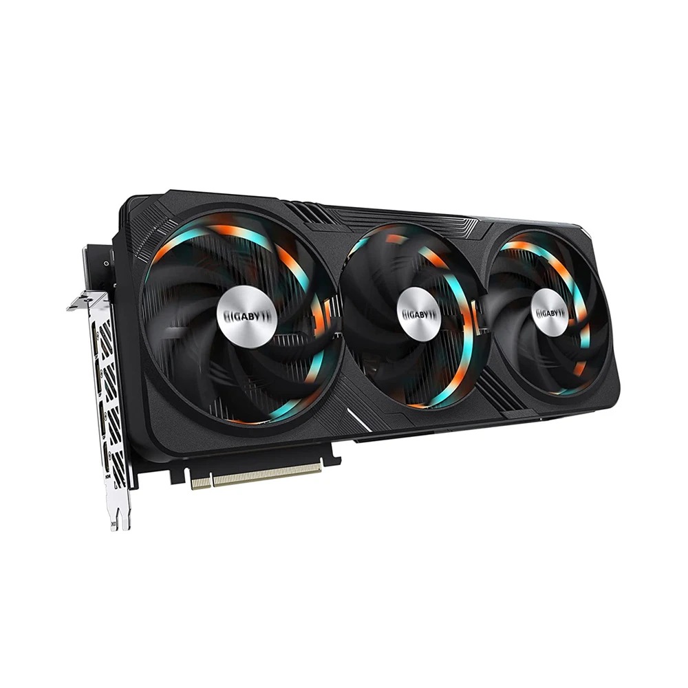 CARD MÀN HÌNH GIGABYTE GEFORCE RTX 4080 16GB GAMING OC 16GB GDDR6X
