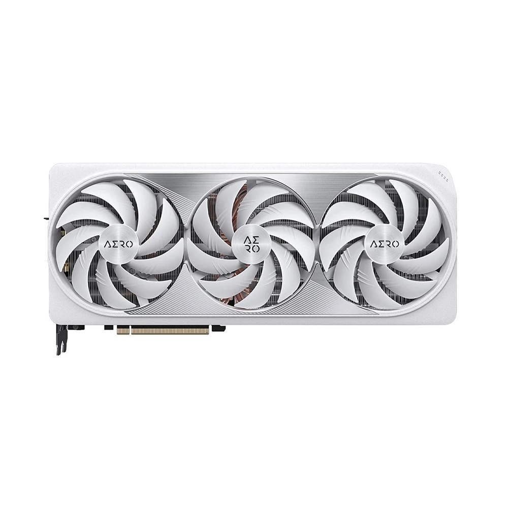 CARD MÀN HÌNH GIGABYTE GEFORCE RTX 4080 16GB AERO OC 16GB GDDR6X