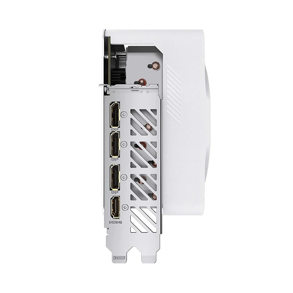CARD MÀN HÌNH GIGABYTE GEFORCE RTX 4080 16GB AERO OC 16GB GDDR6X