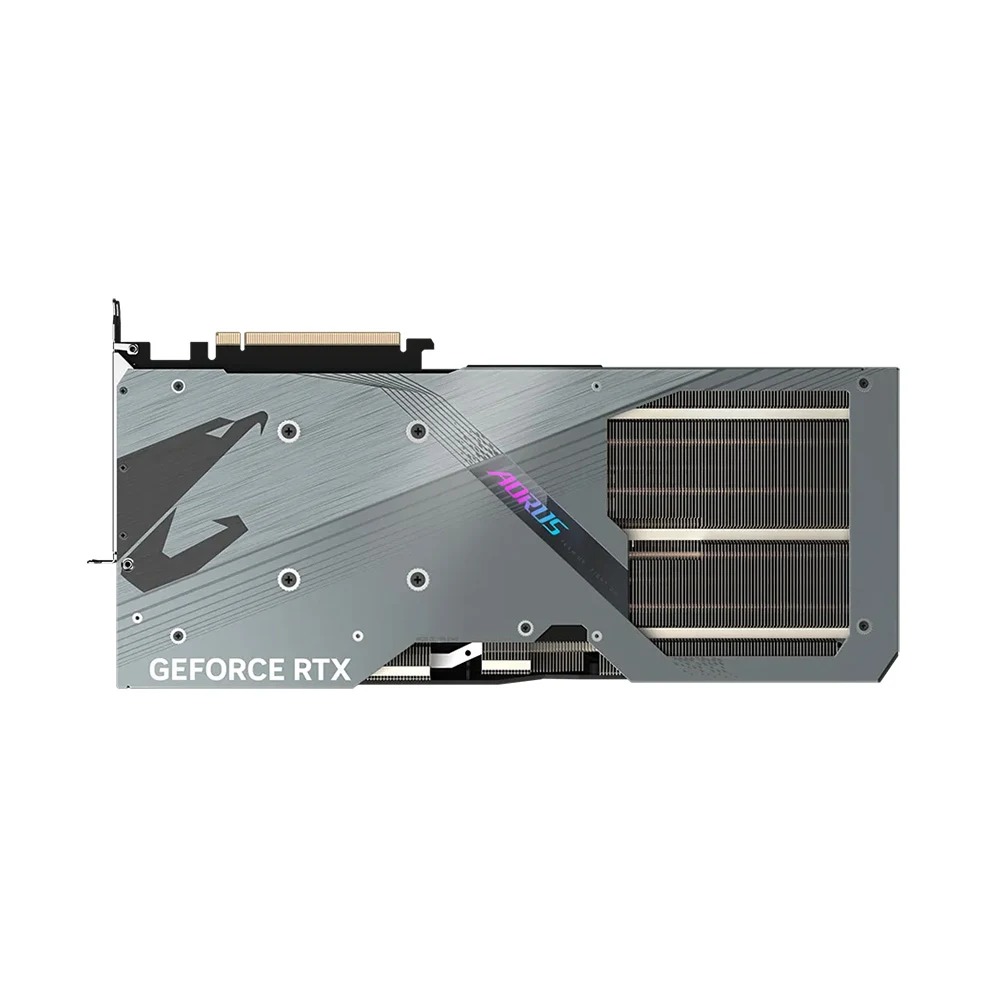 CARD MÀN HÌNH GIGABYTE AORUS GEFORCE RTX 4080 16GB MASTER 16GB GDDR6X