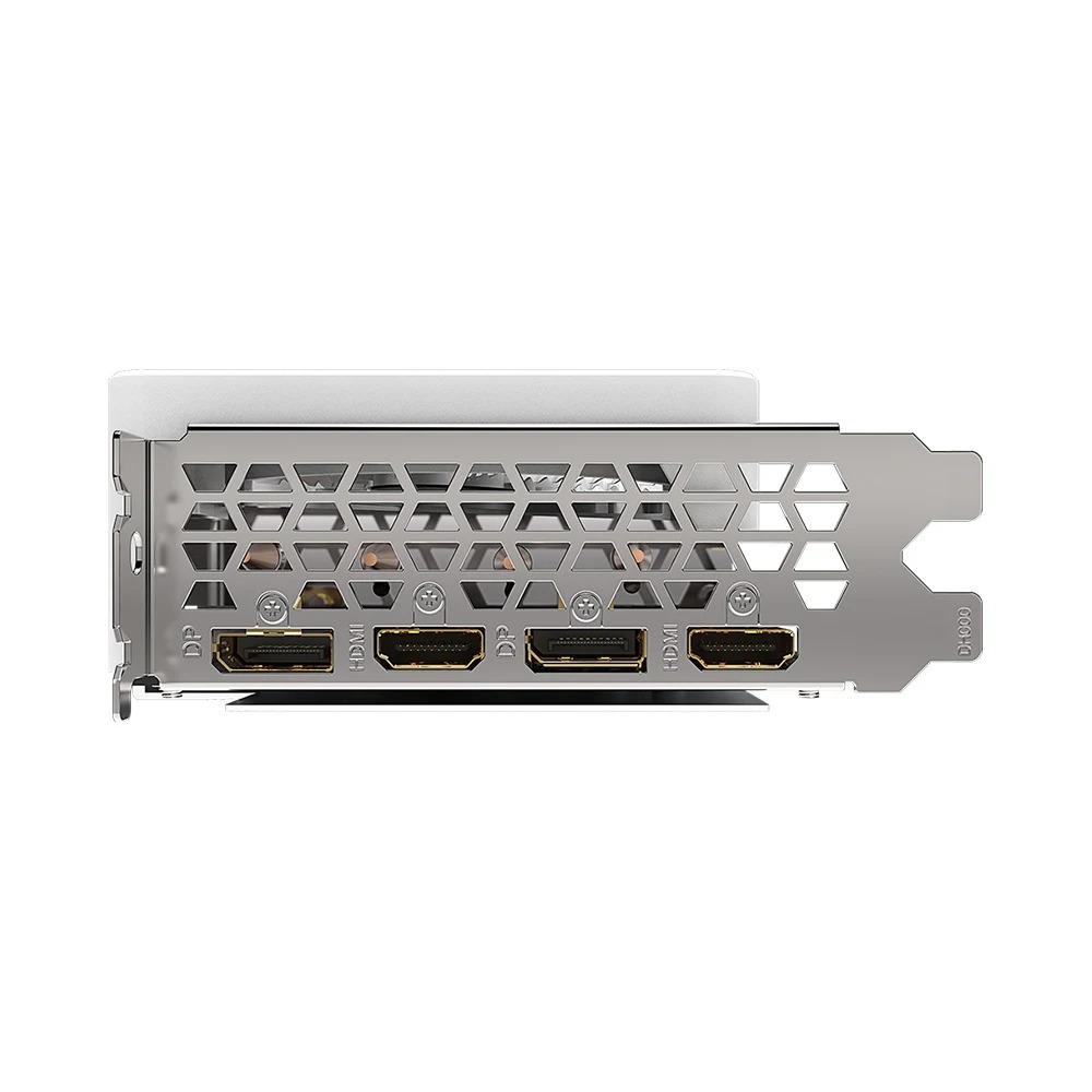 CARD MÀN HÌNH GIGABYTE GEFORCE RTX 3070 8GB GDDR6 N3070VISION OC-8GD