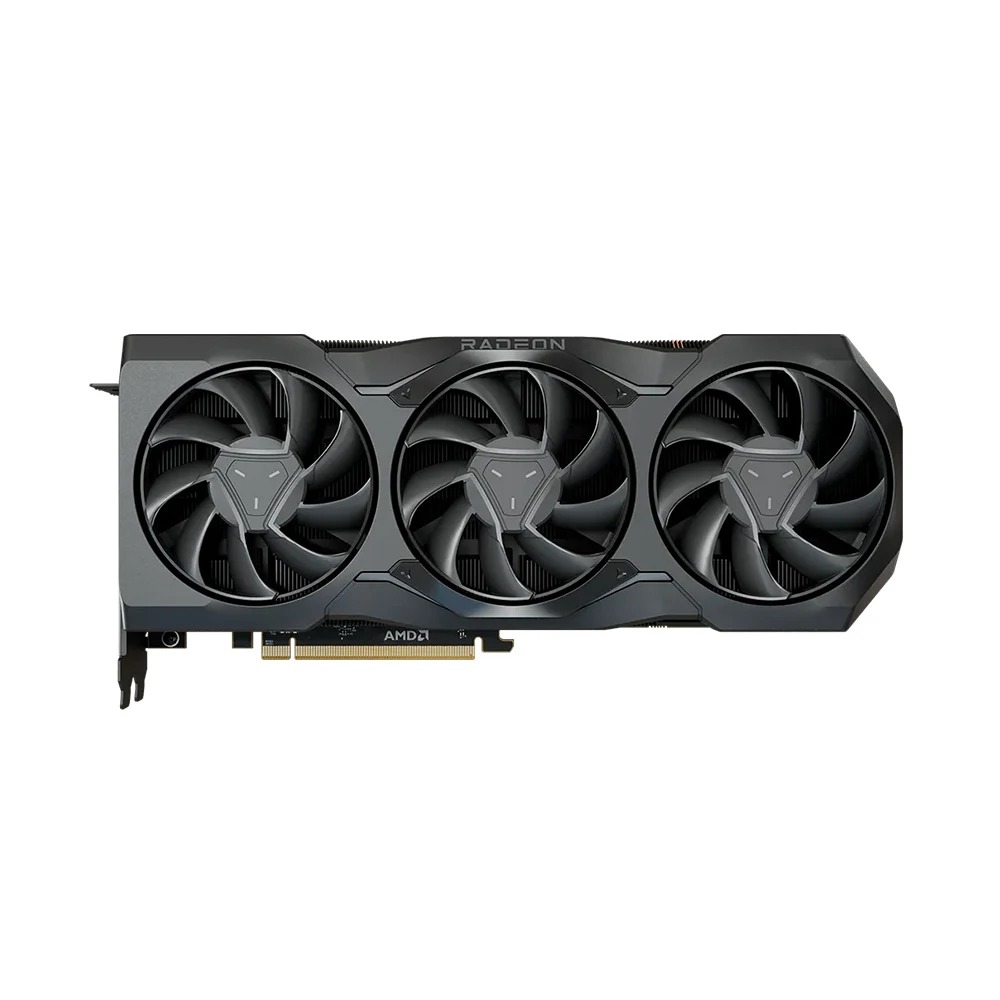 CARD MÀN HÌNH GIGABYTE RADEON RX 7900 XTX 24G 24GB GDDR6