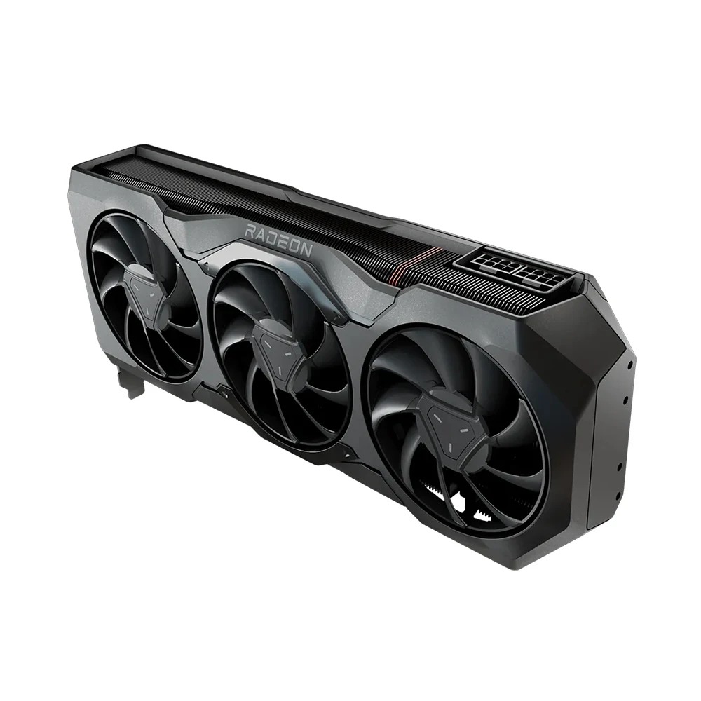 CARD MÀN HÌNH GIGABYTE RADEON RX 7900 XTX 24G 24GB GDDR6