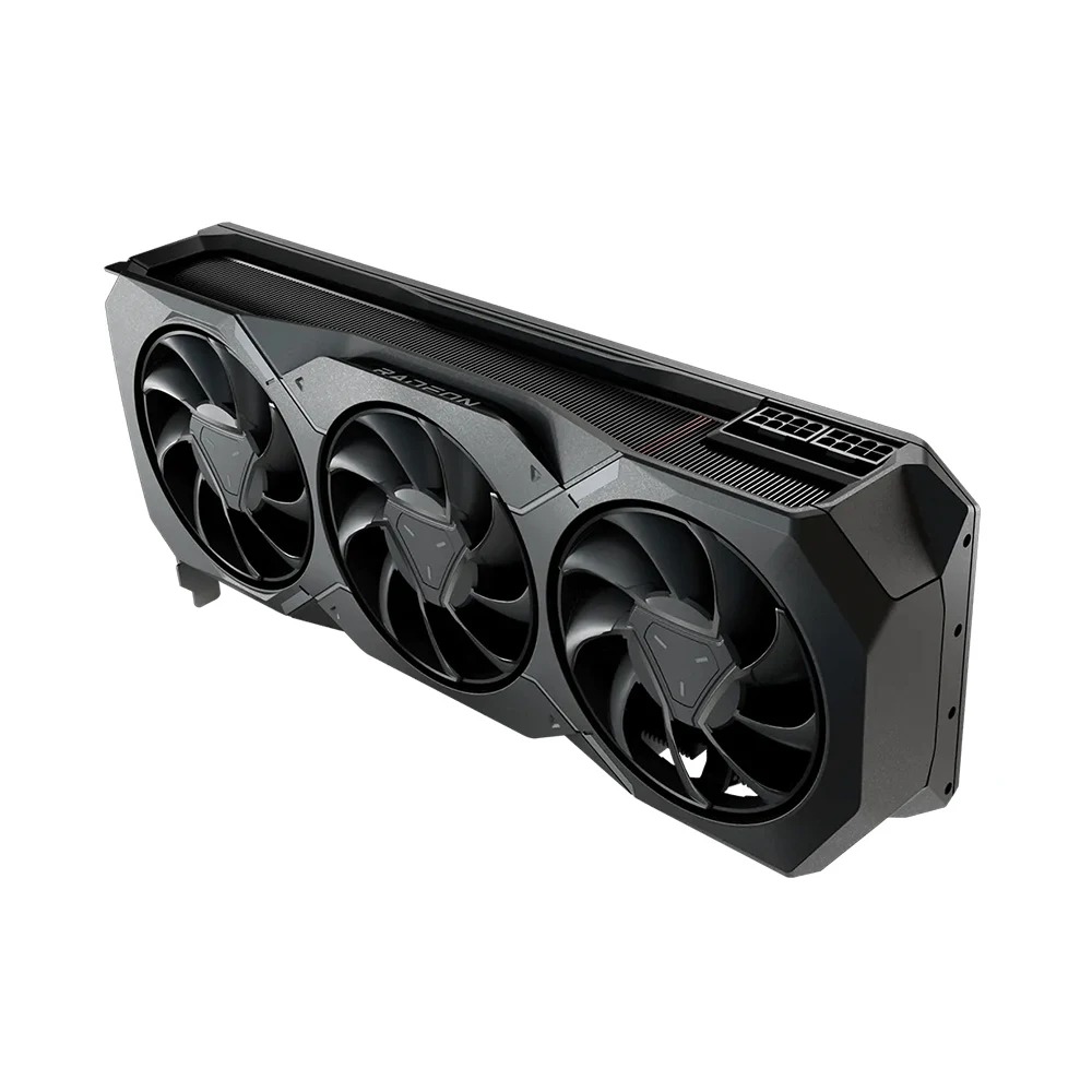 CARD MÀN HÌNH GIGABYTE RADEON RX 7900 XT 20G 20GB GDDR6