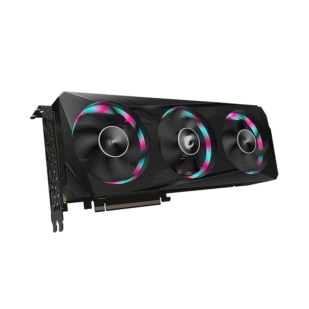 CARD MÀN HÌNH GIGABYTE AORUS RADEON RX 6750 XT ELITE 12G 12GB GDDR6