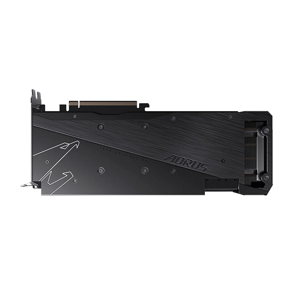 CARD MÀN HÌNH GIGABYTE AORUS RADEON RX 6750 XT ELITE 12G 12GB GDDR6