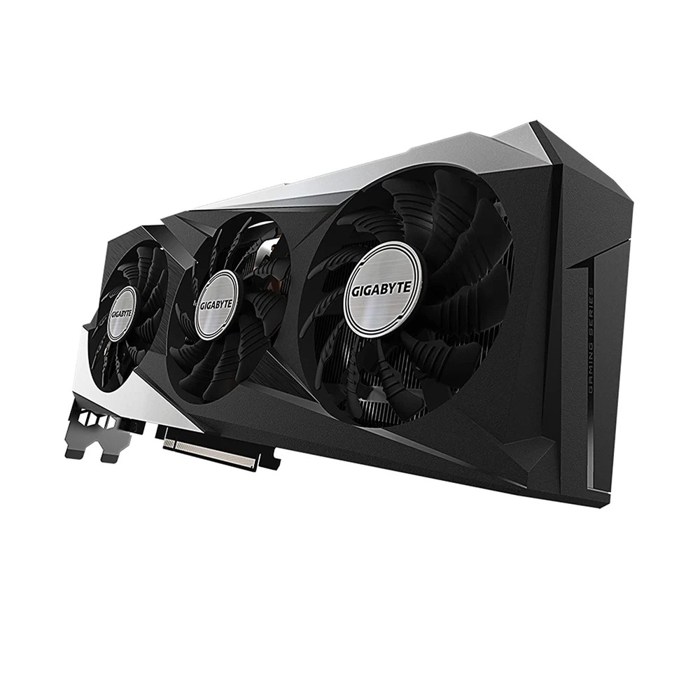 CARD MÀN HÌNH GIGABYTE RADEON RX 6750 XT GAMING OC 12G 12GB GDDR6