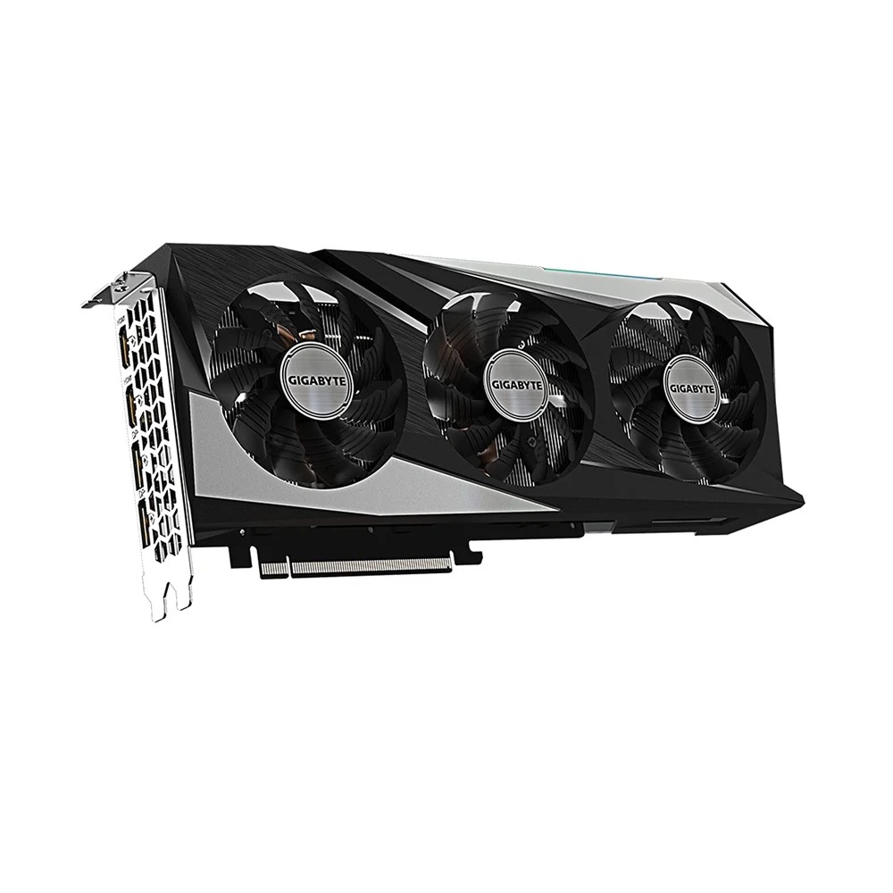 CARD MÀN HÌNH GIGABYTE RADEON RX 6650 XT GAMING OC 8G 8GB GDDR6