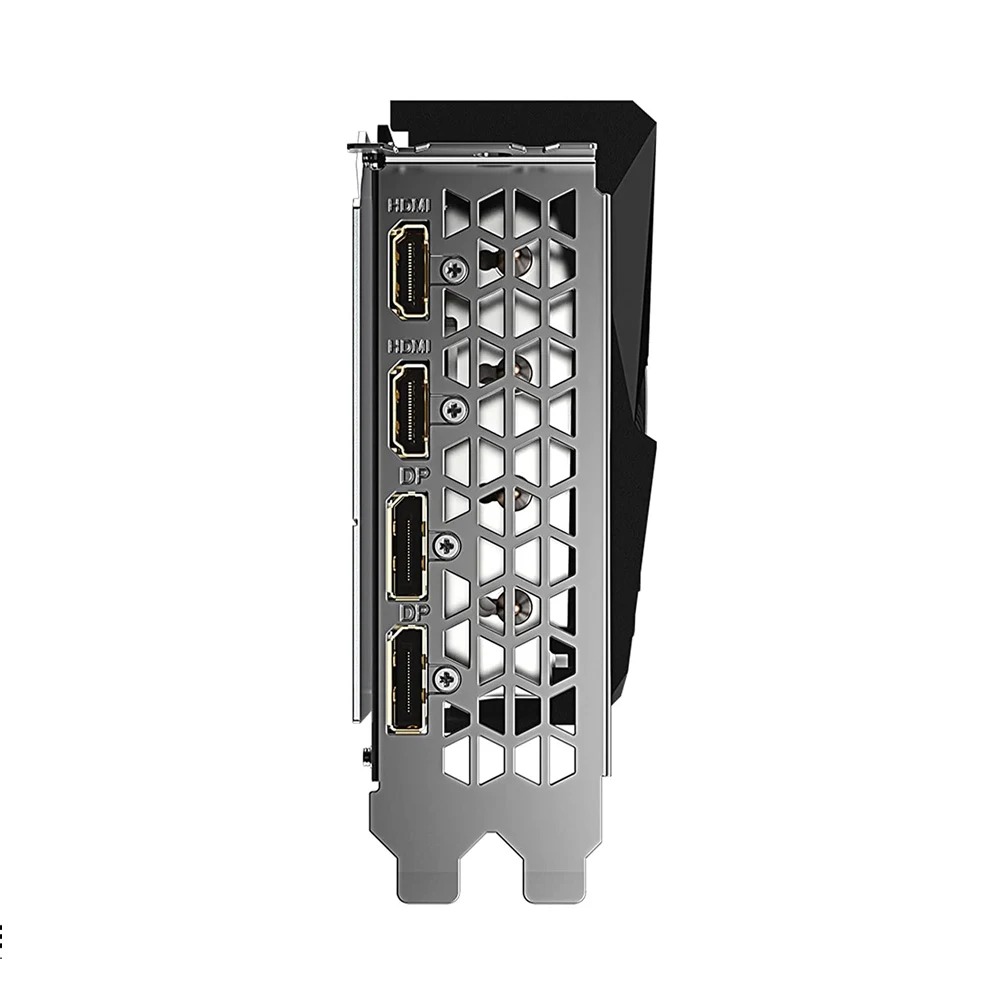 CARD MÀN HÌNH GIGABYTE RADEON RX 6650 XT GAMING OC 8G 8GB GDDR6