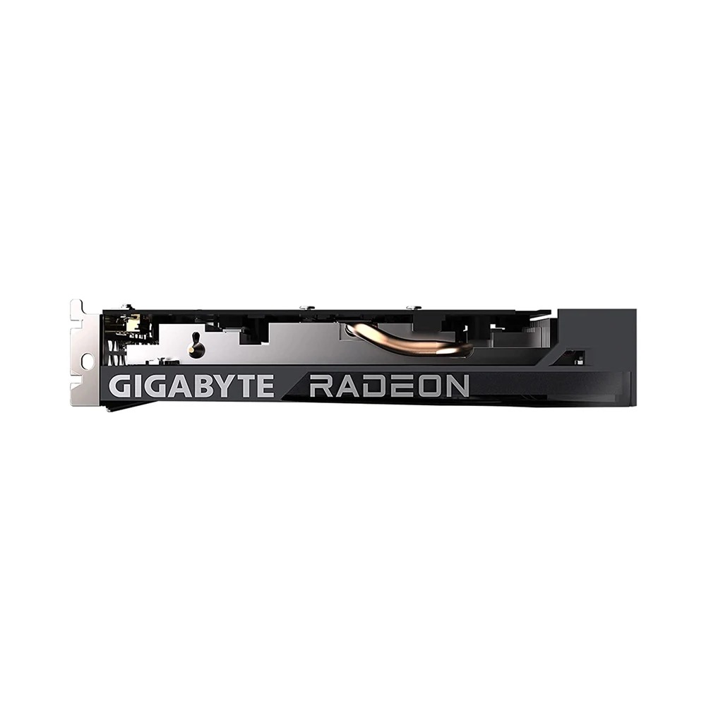 CARD MÀN HÌNH GIGABYTE RADEON RX 6400 EAGLE 4G 4GB GDDR6