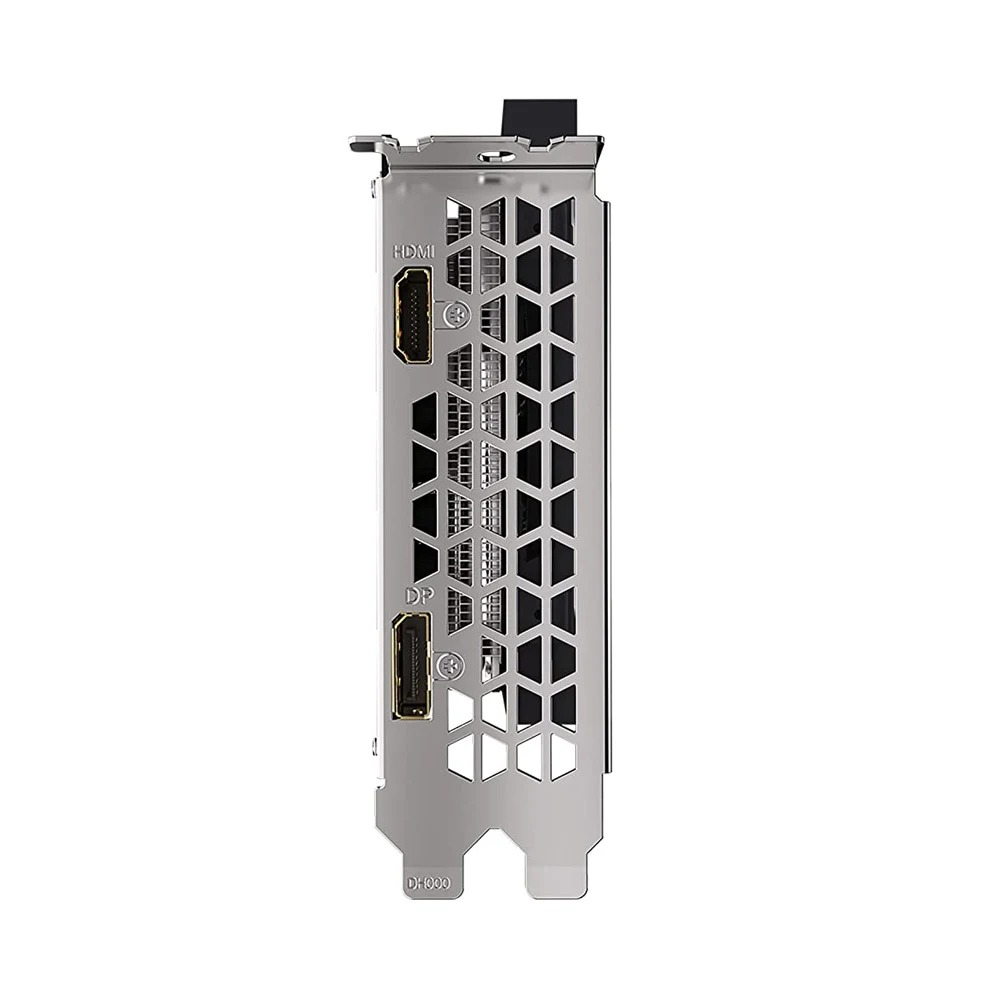 CARD MÀN HÌNH GIGABYTE RADEON RX 6400 EAGLE 4G 4GB GDDR6