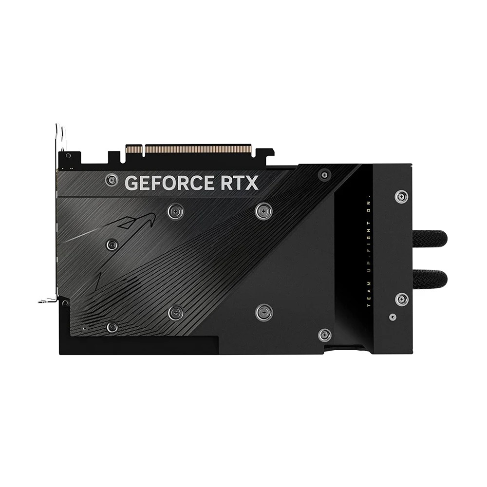 CARD MÀN HÌNH GIGABYTE AORUS GEFORCE RTX 4090 XTREME WATERFORCE 24G 24GB GDDR6X
