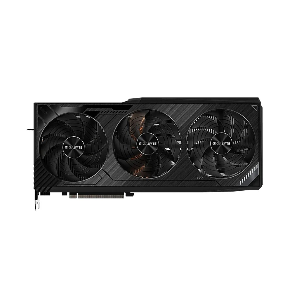 CARD MÀN HÌNH GIGABYTE GEFORCE RTX 3090 TI GAMING 24G 24GB GDDR6X