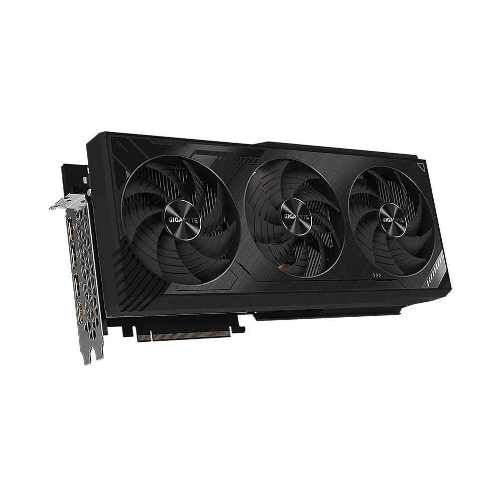 CARD MÀN HÌNH GIGABYTE GEFORCE RTX 3090 TI GAMING 24G 24GB GDDR6X