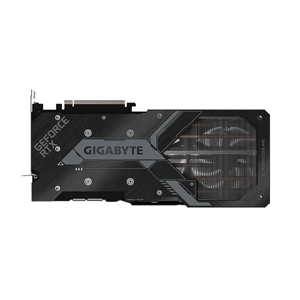 CARD MÀN HÌNH GIGABYTE GEFORCE RTX 3090 TI GAMING 24G 24GB GDDR6X