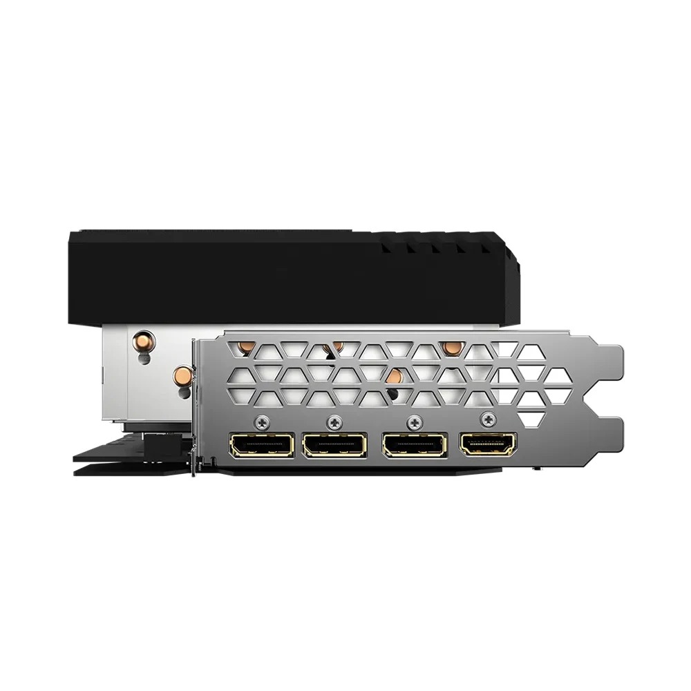 CARD MÀN HÌNH GIGABYTE GEFORCE RTX 3090 TI GAMING 24G 24GB GDDR6X