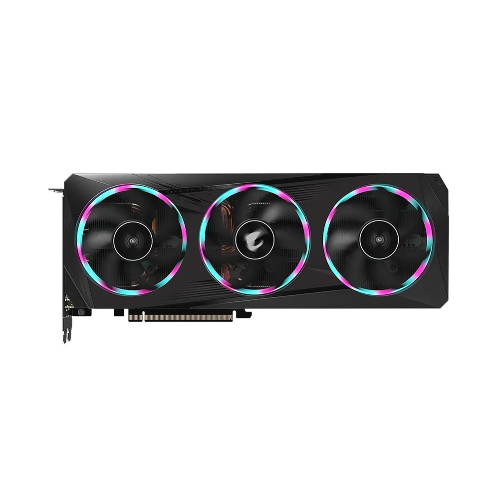CARD MÀN HÌNH GIGABYTE AORUS GEFORCE RTX 3050 ELITE 8G 8GB GDDR6
