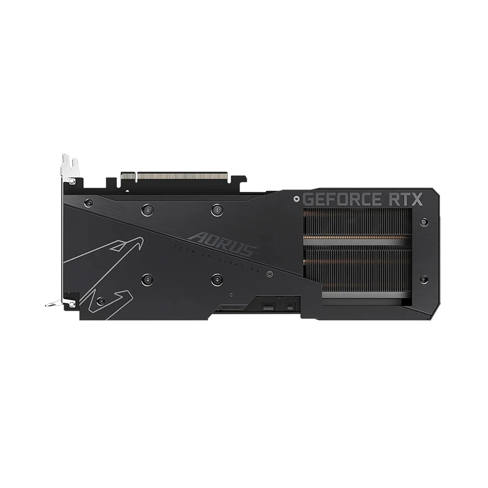 CARD MÀN HÌNH GIGABYTE AORUS GEFORCE RTX 3050 ELITE 8G 8GB GDDR6