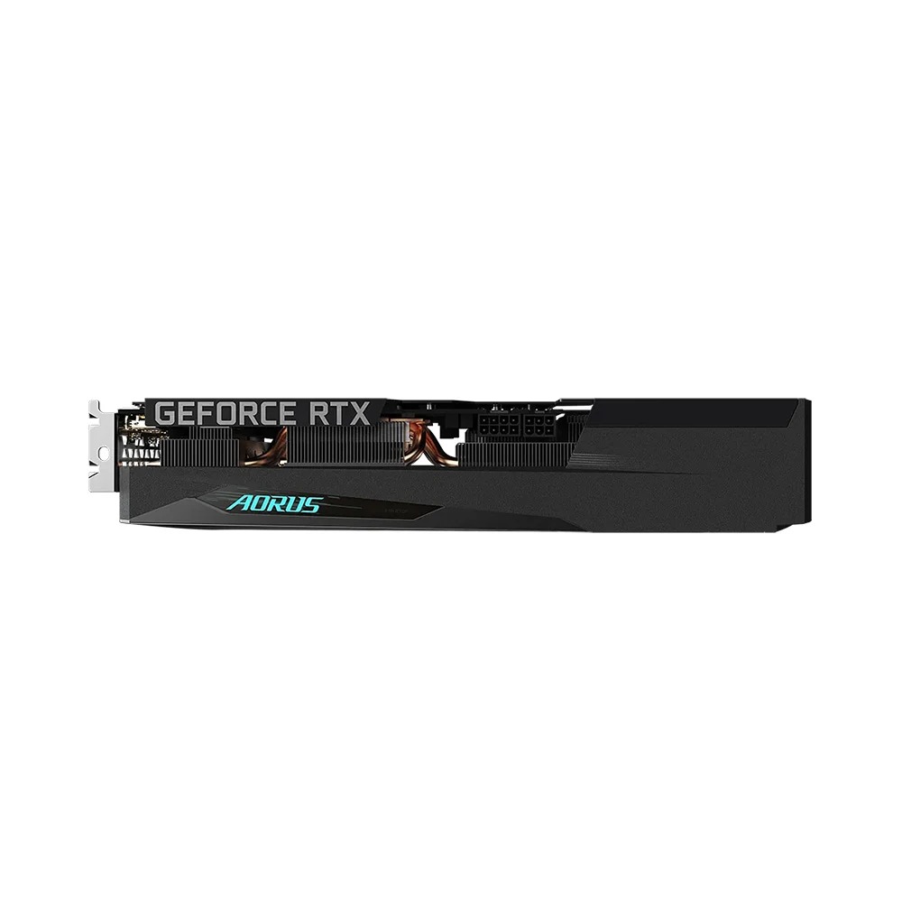 CARD MÀN HÌNH GIGABYTE AORUS GEFORCE RTX 3050 ELITE 8G 8GB GDDR6