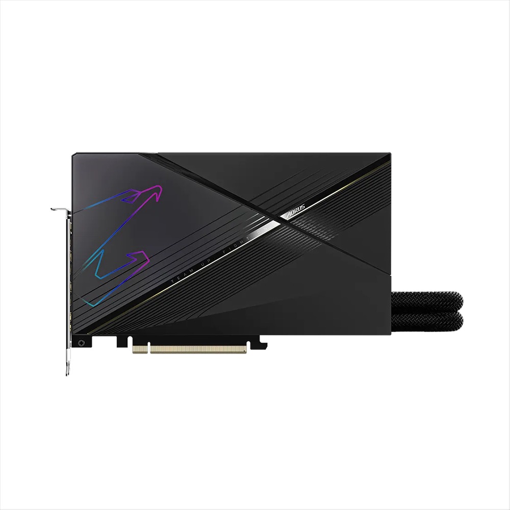 CARD MÀN HÌNH GIGABYTE AORUS GEFORCE RTX 4080 16GB XTREME WATERFORCE 16GB GDDR6X