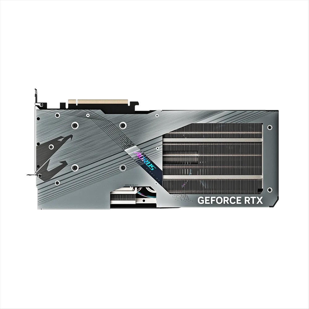 CARD MÀN HÌNH GIGABYTE AORUS GEFORCE RTX 4070 TI ELITE 12G 12GB GDDR6X