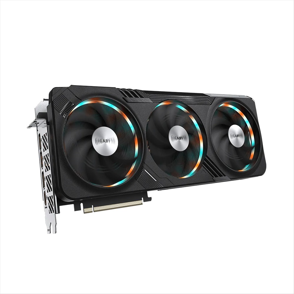 CARD MÀN HÌNH GIGABYTE GEFORCE RTX 4070 TI GAMING OC 12G 12GB GDDR6X