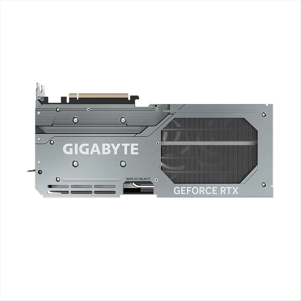 CARD MÀN HÌNH GIGABYTE GEFORCE RTX 4070 TI GAMING OC 12G 12GB GDDR6X