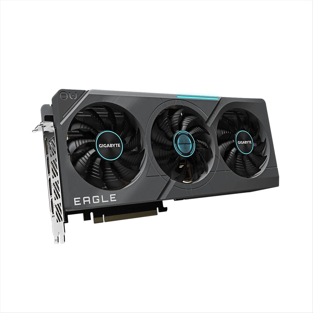 CARD MÀN HÌNH GIGABYTE GEFORCE RTX 4070 TI EAGLE OC 12G 12GB GDDR6X