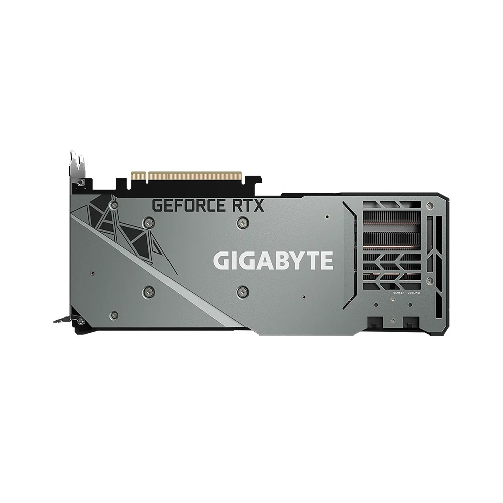 CARD MÀN HÌNH GIGABYTE GEFORCE RTX 3060 TI GAMING OC D6X 8GB GDDR6X