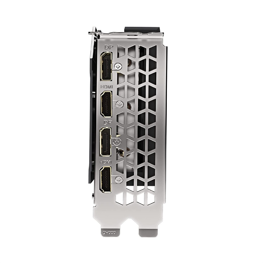 CARD MÀN HÌNH GIGABYTE GEFORCE RTX 3060 TI EAGLE OC D6X 8GB GDDR6X