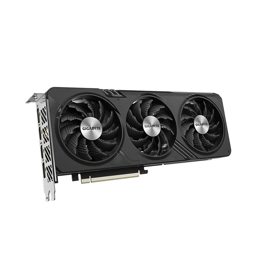 CARD MÀN HÌNH GIGABYTE GEFORCE RTX 4060 GAMING OC 8G 8GB GDDR6