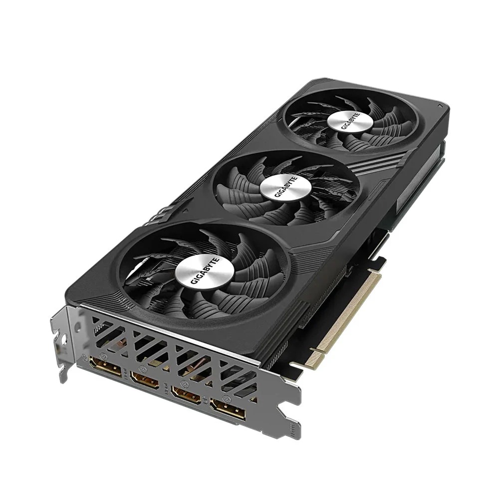 CARD MÀN HÌNH GIGABYTE GEFORCE RTX 4060 GAMING OC 8G 8GB GDDR6