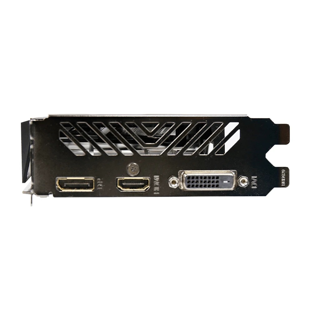 CARD MÀN HÌNH GIGABYTE GEFORCE GTX 1050TI 4GB GDDR5 OC