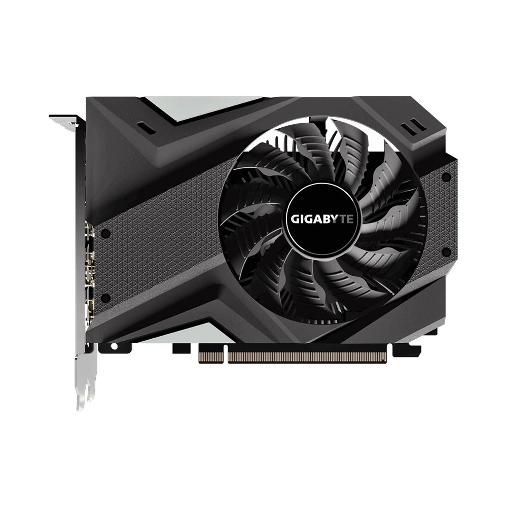 CARD MÀN HÌNH GIGABYTE GEFORCE GTX 1650 4GB GDDR5 MINI ITX OC