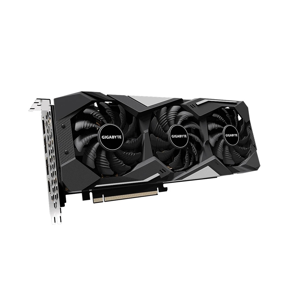 CARD MÀN HÌNH GIGABYTE RADEON RX 5700 XT GAMING OC 8GB GDDR6