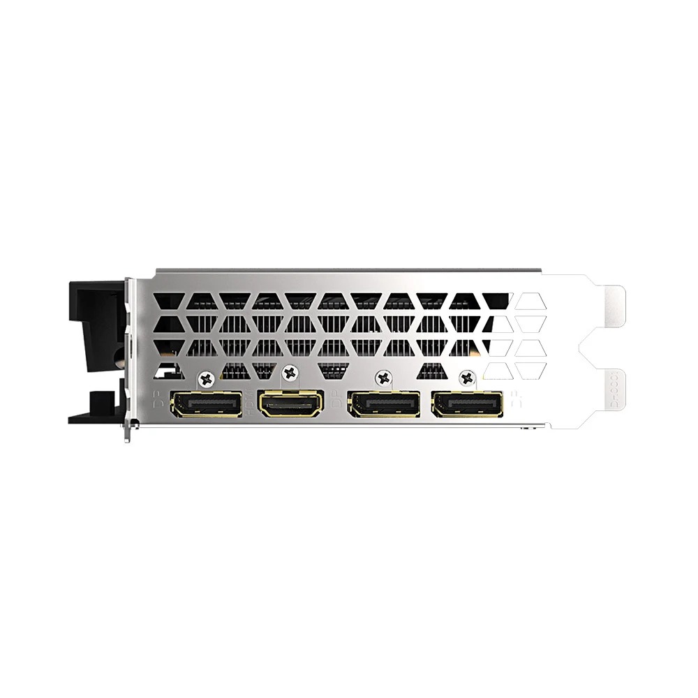 CARD MÀN HÌNH GIGABYTE GEFORCE GTX 1660 SUPER MINI ITX OC 6G 6GB GDDR6