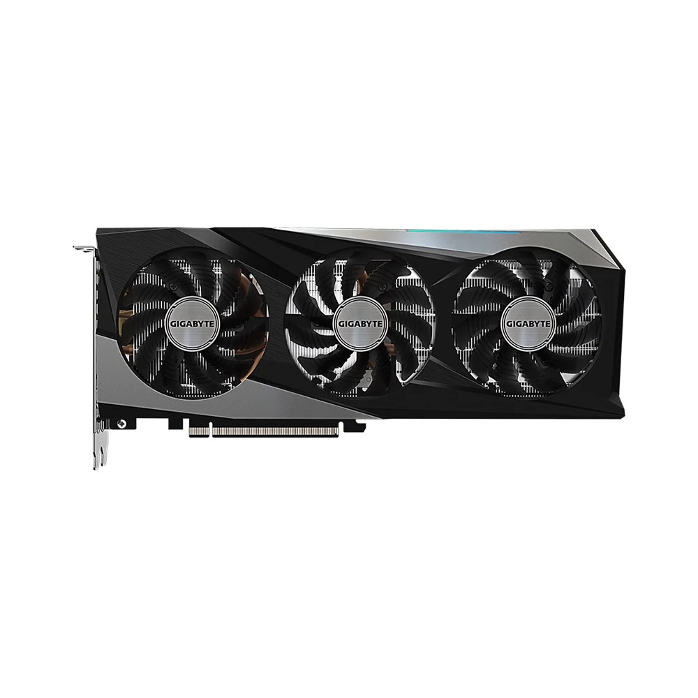 CARD MÀN HÌNH GIGABYTE RADEON RX 6700 XT GAMING OC 12G 12GB GDDR6
