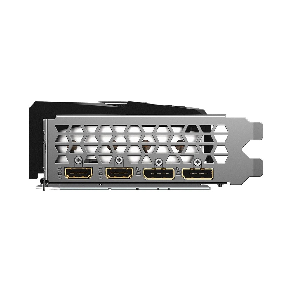 CARD MÀN HÌNH GIGABYTE RADEON RX 6700 XT GAMING OC 12G 12GB GDDR6