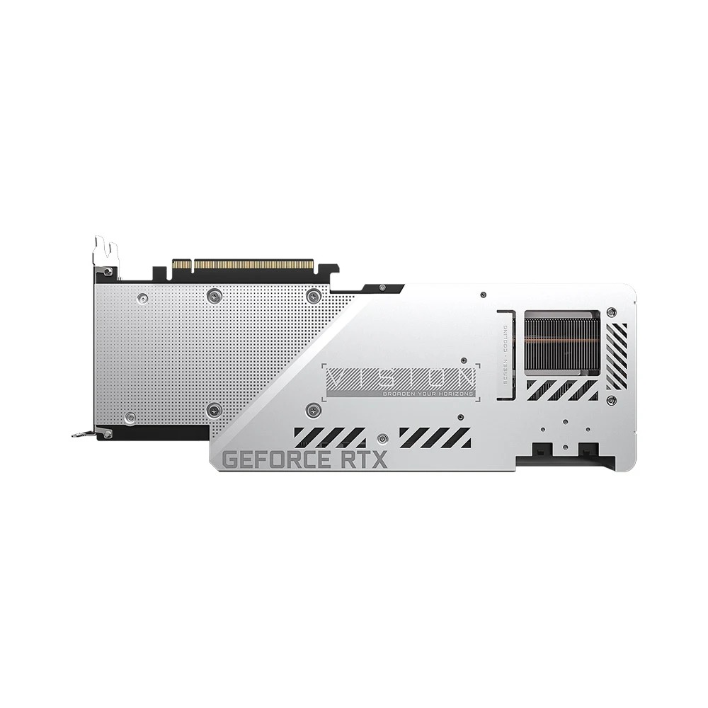 CARD MÀN HÌNH GIGABYTE N308TVISION OC-12GD 12GB GDDR6X