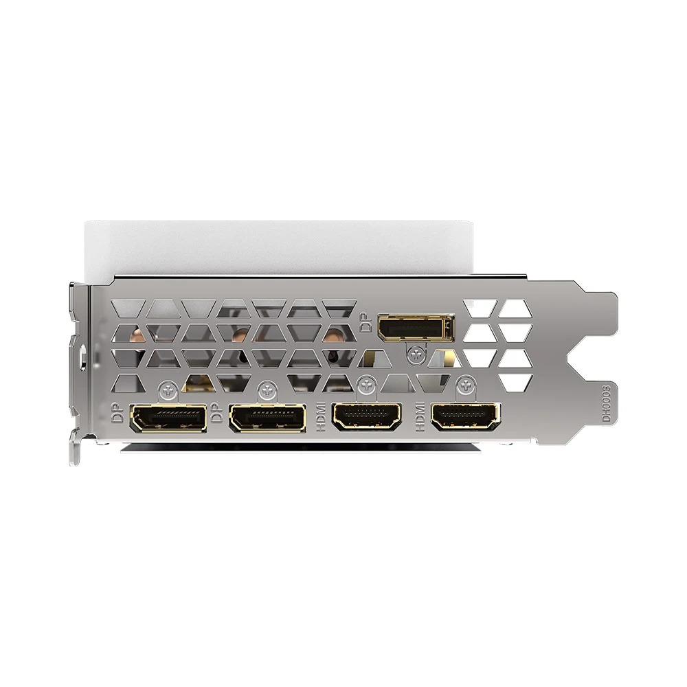 CARD MÀN HÌNH GIGABYTE N308TVISION OC-12GD 12GB GDDR6X