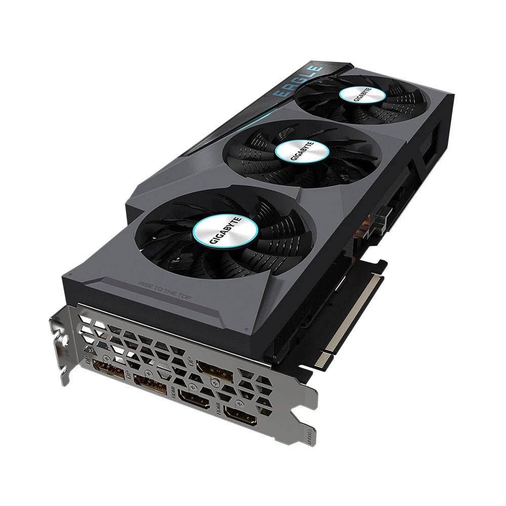 CARD MÀN HÌNH GIGABYTE N308TEAGLE-12GD 12GB GDDR6X